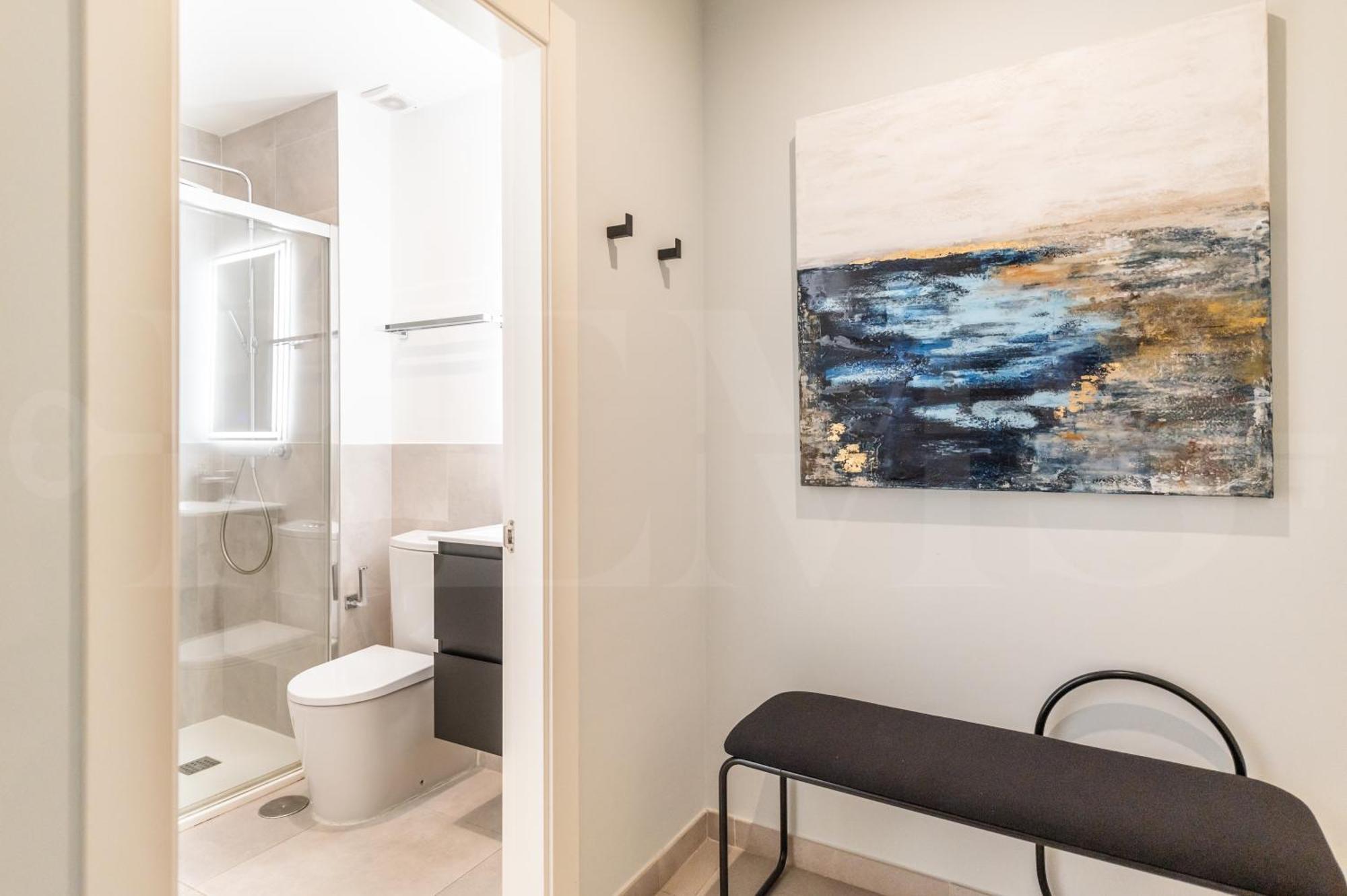 Intimate Studio In The Heart Of Malaga By Rems Exterior photo